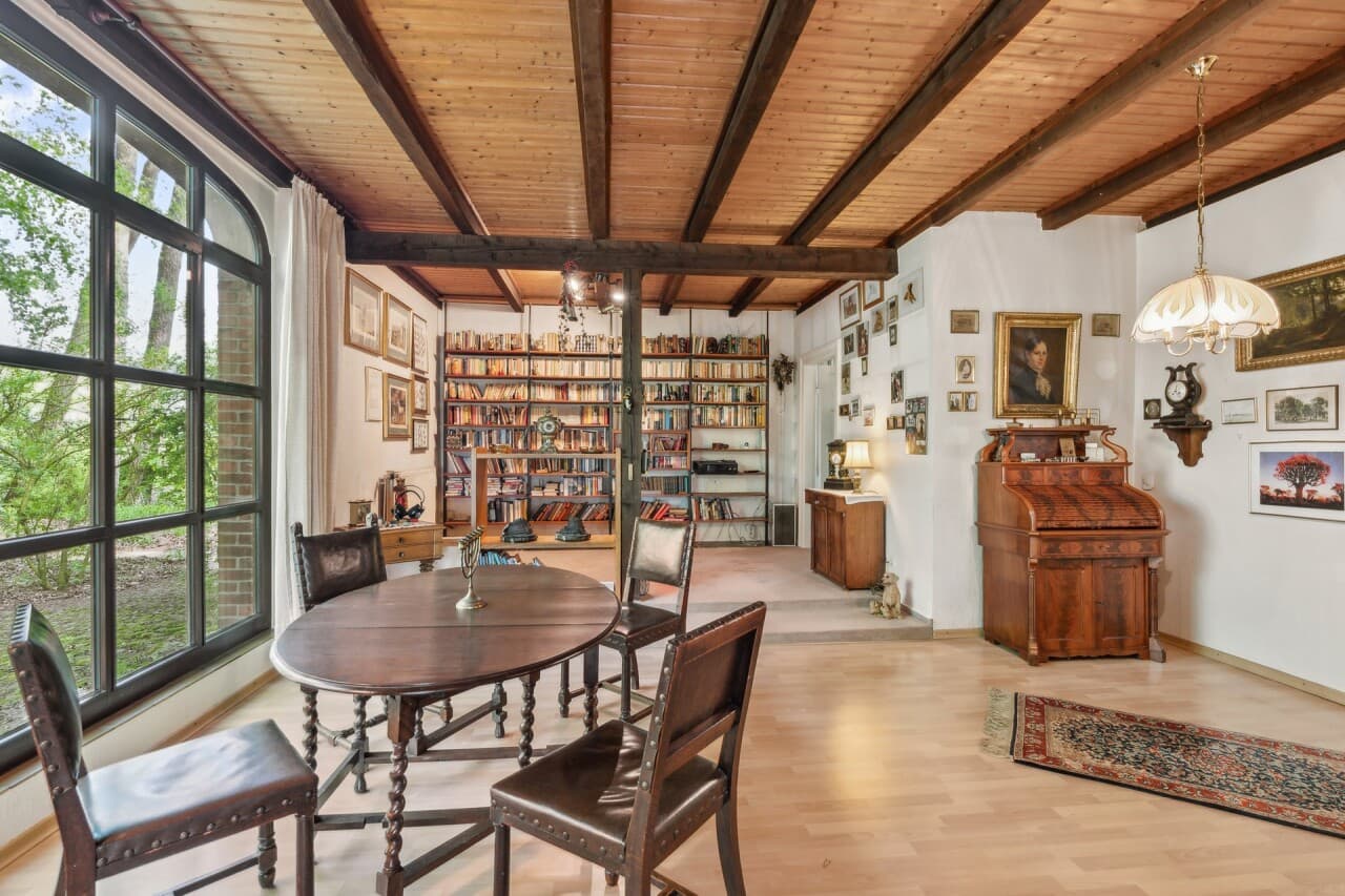 Einfamilienhaus in Hetzwege – Bild 9