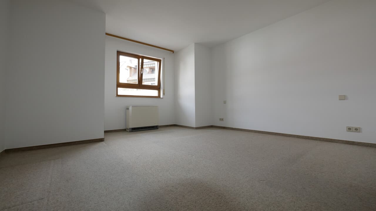 Etagenwohnung in Bühlertal – Bild 6
