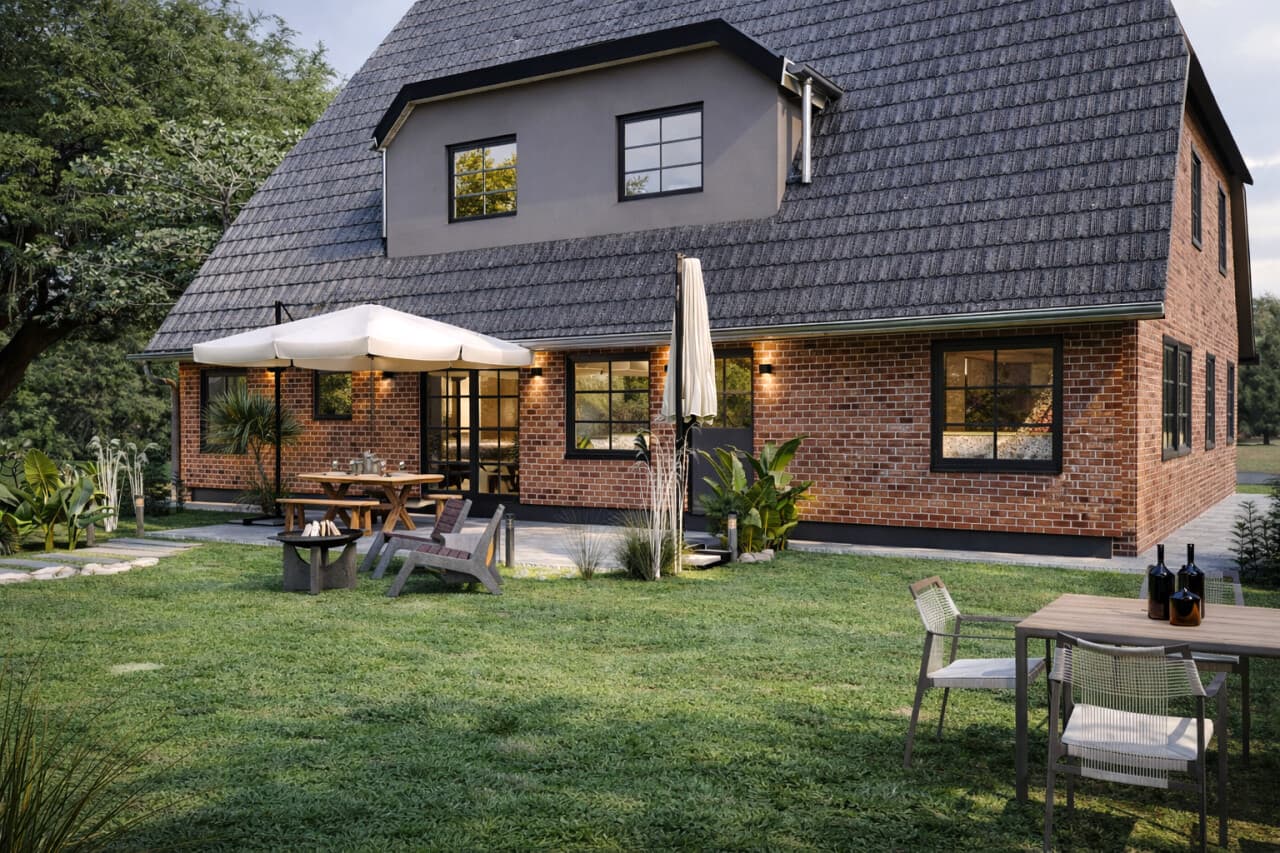 Wohngrundstück in Seevetal, Ortsteil Hörsten – Bild 4