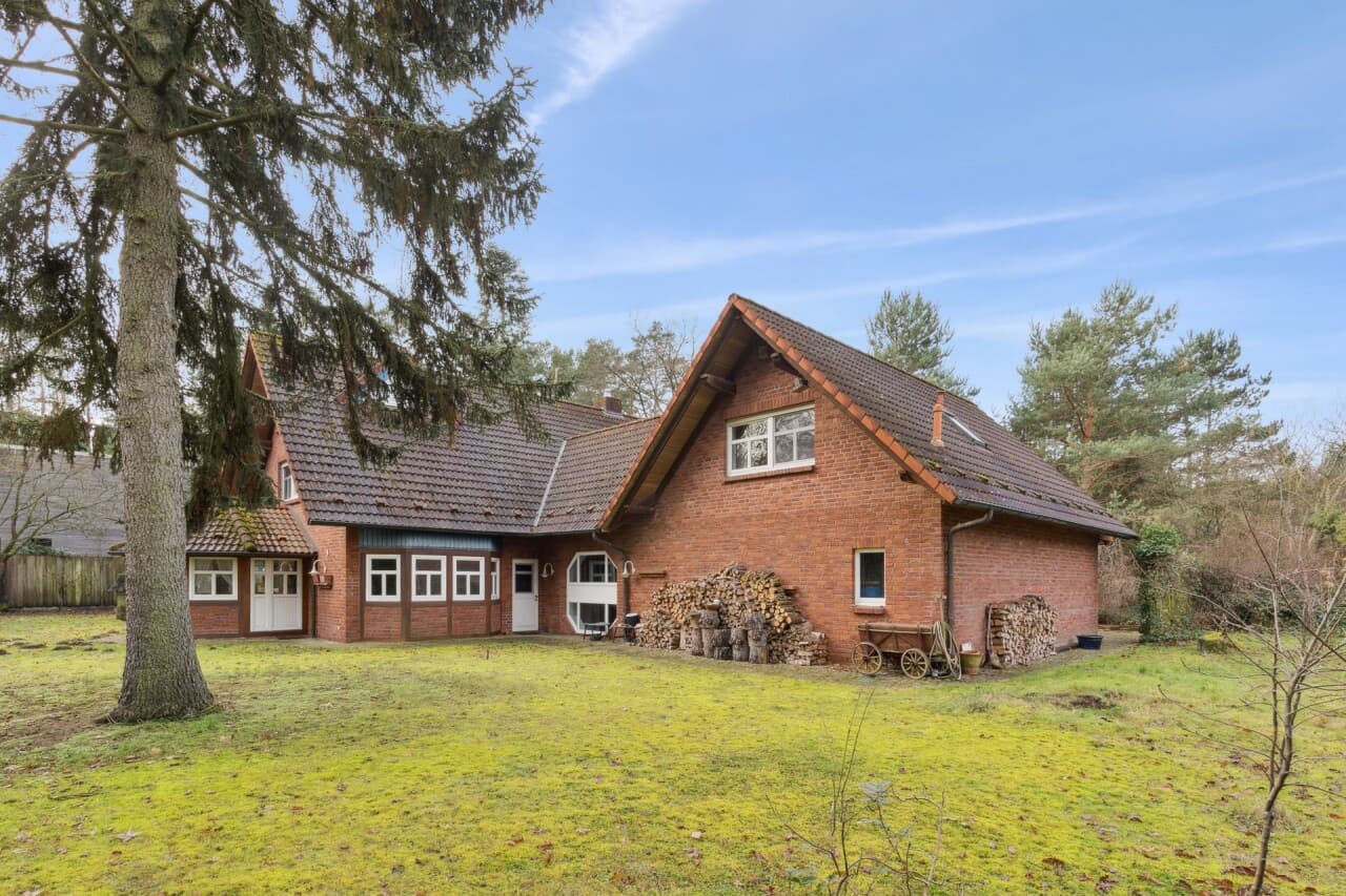 Einfamilienhaus in Gifhorn – Bild 6