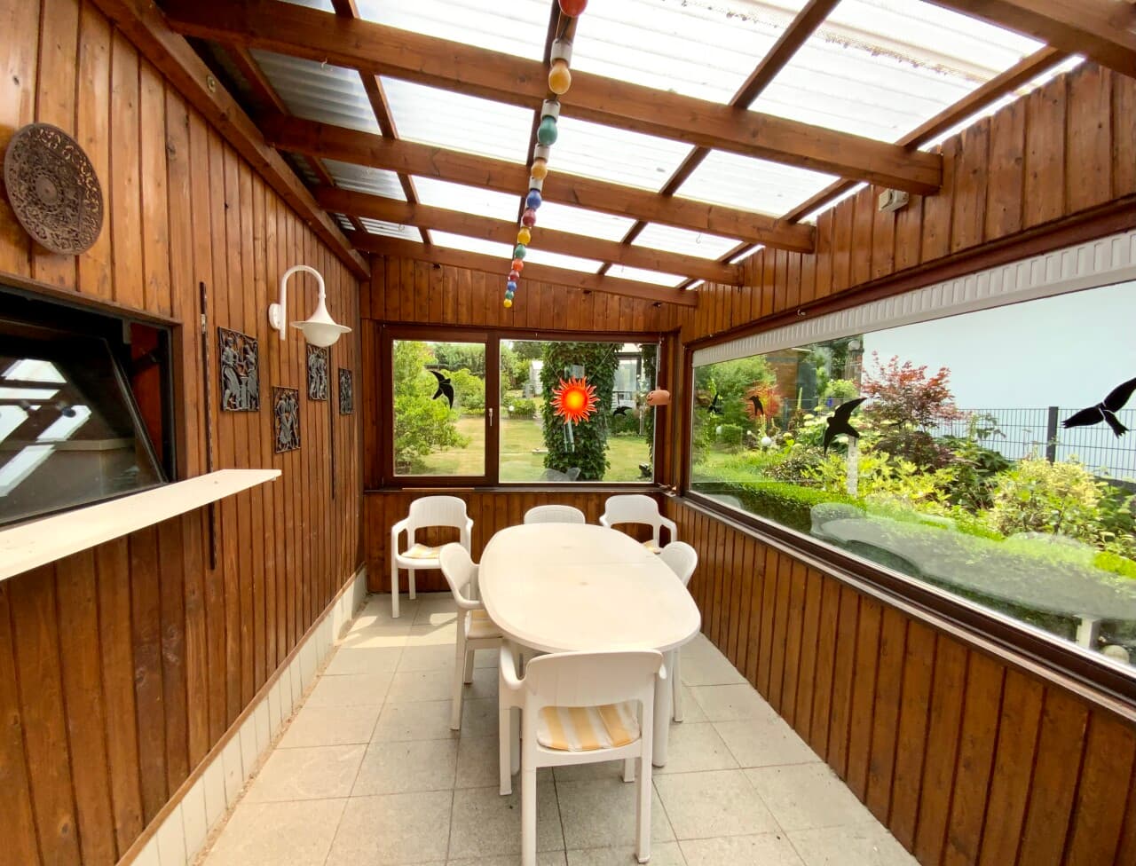 Zweifamilienhaus in Langgöns – Bild 5