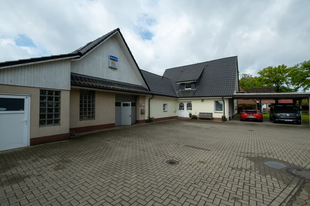 Einfamilienhaus in Groß Ippensen – Bild 18
