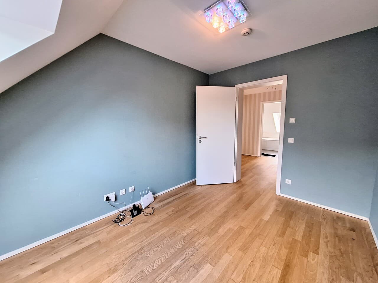 Etagenwohnung in Essen – Bild 13