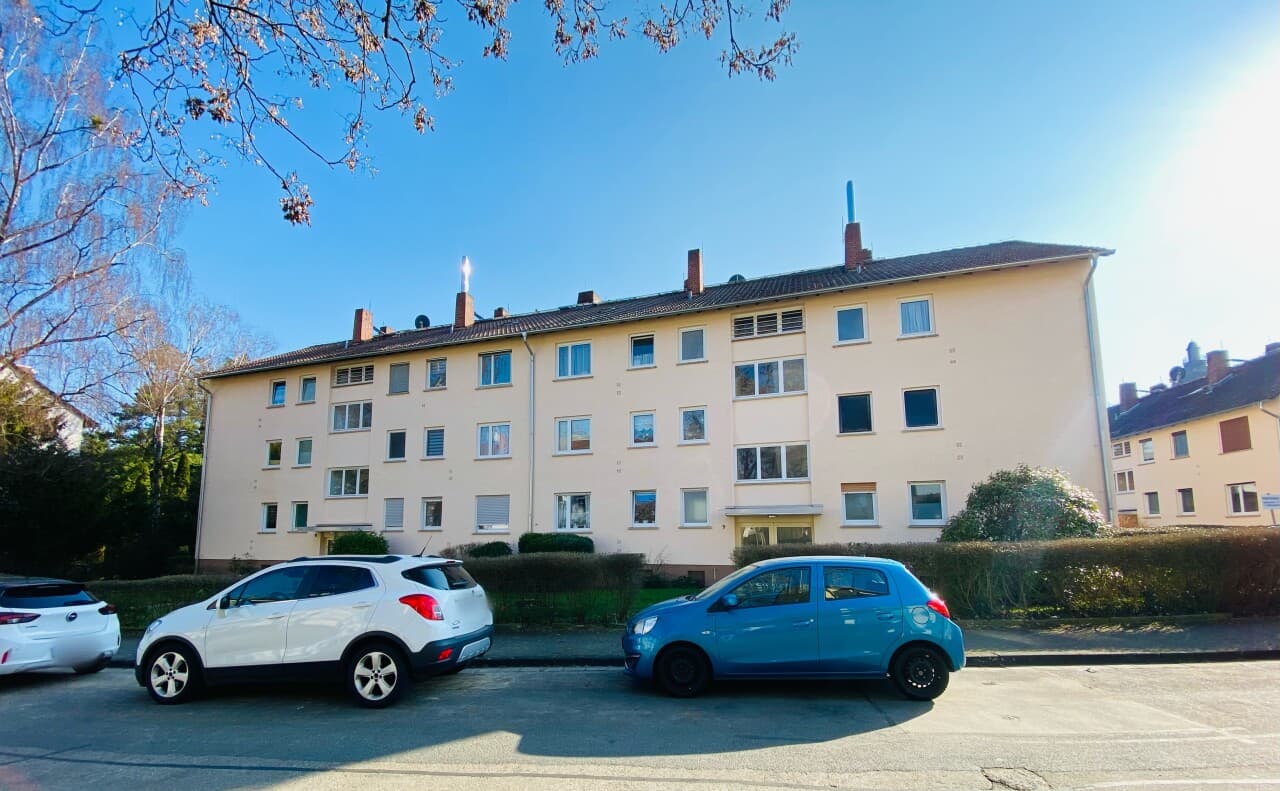 Etagenwohnung in Wiesbaden – Bild 18