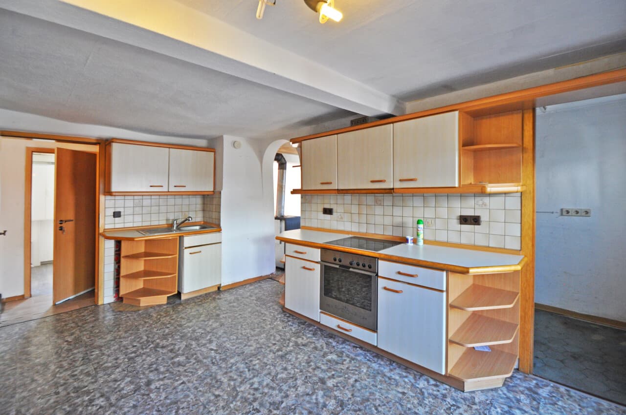 Zweifamilienhaus in Herborn-Uckersdorf – Bild 9