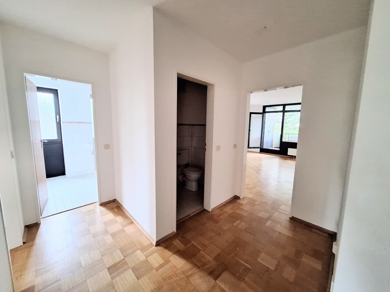 Etagenwohnung in Mülheim – Bild 12