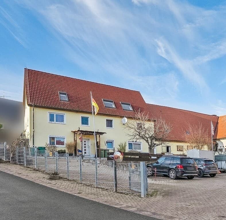 Einfamilienhaus in Roßtal – Bild 2