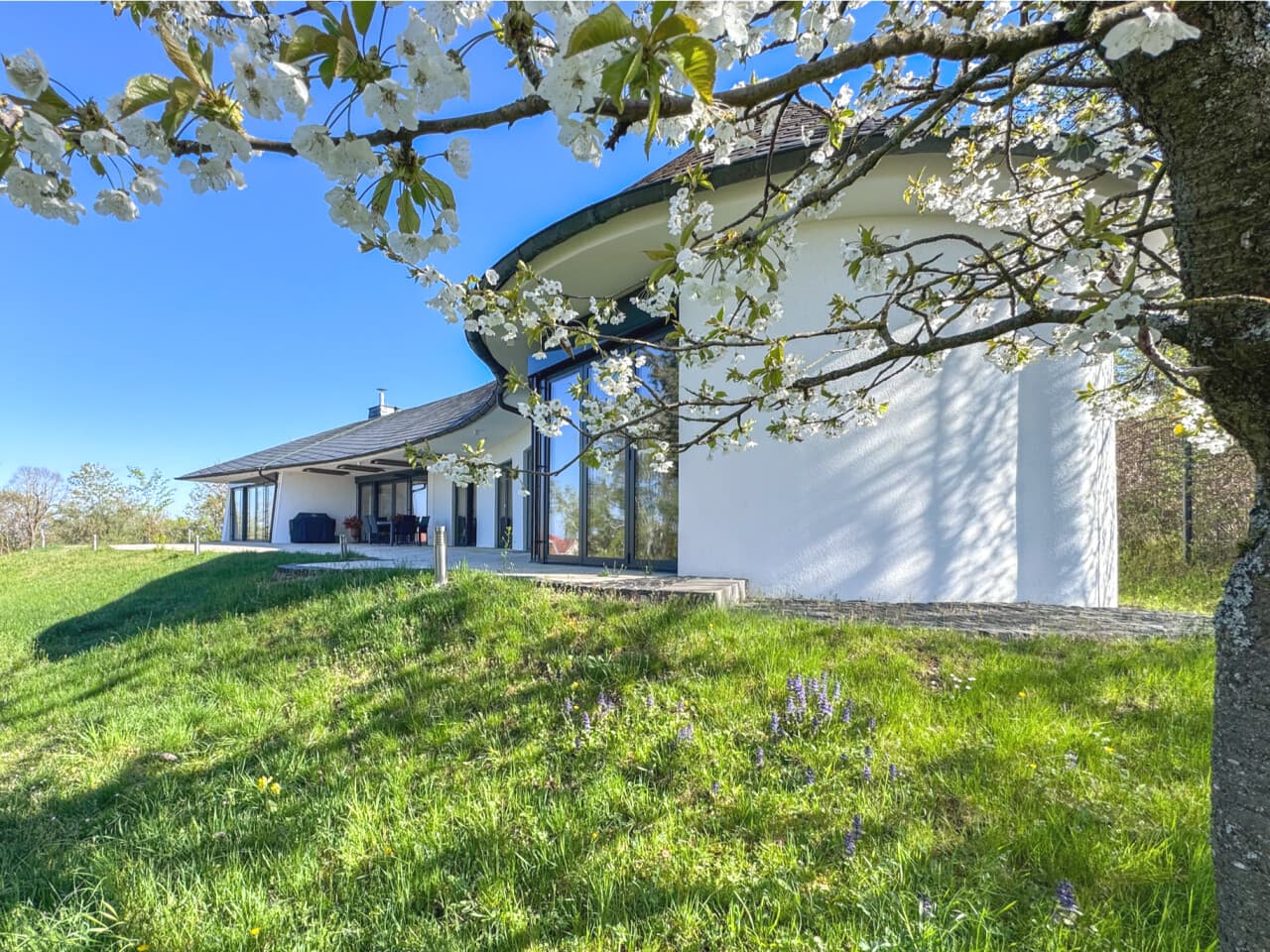 Villa in Coburg