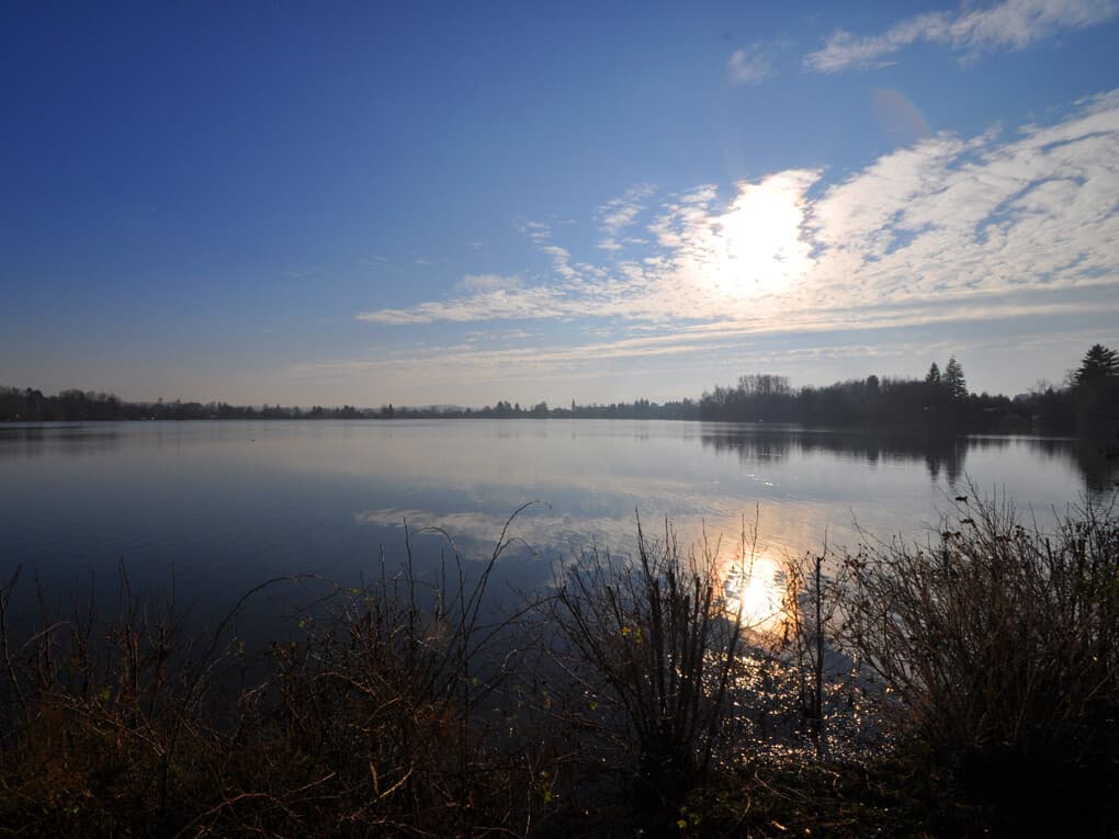 Wohngrundstück in Hungen - Inheiden