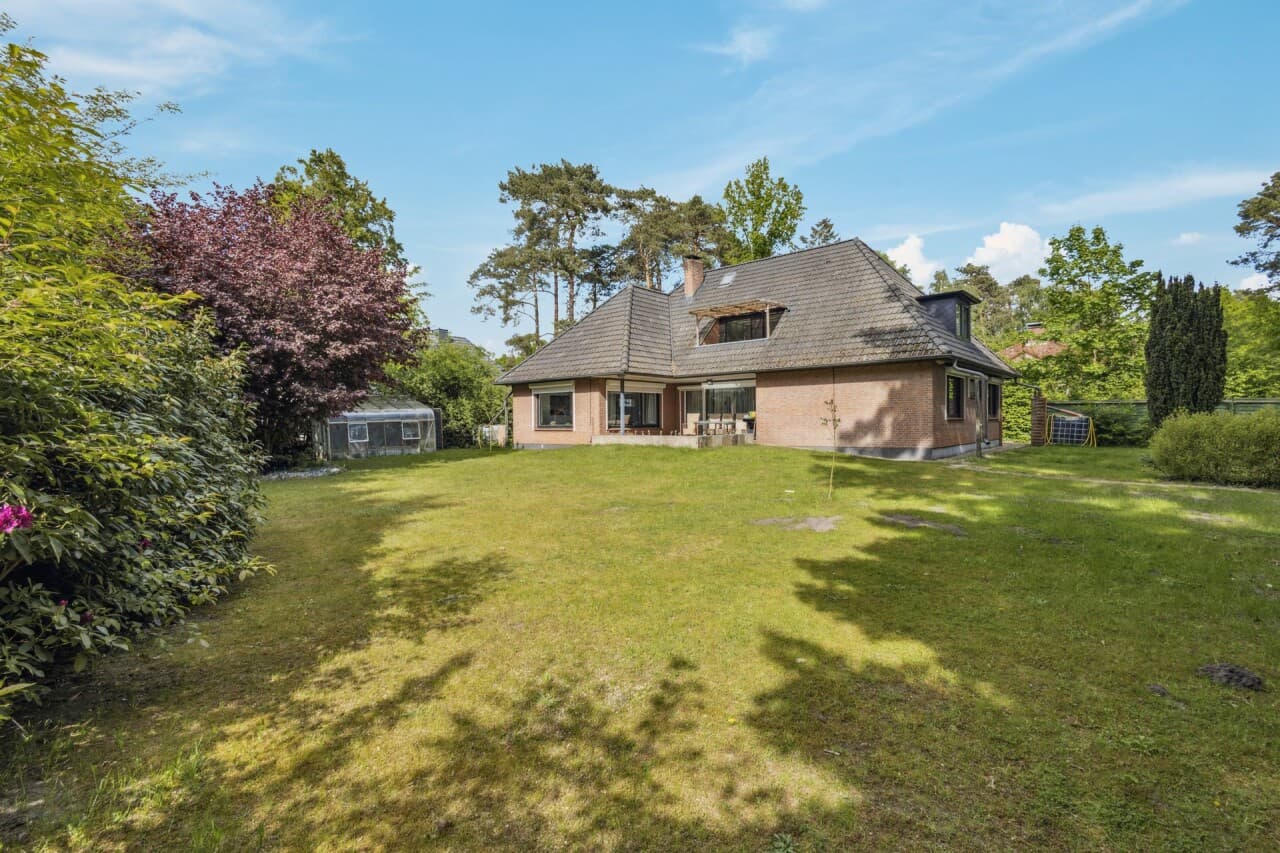 Einfamilienhaus in Hemsbünde – Bild 2
