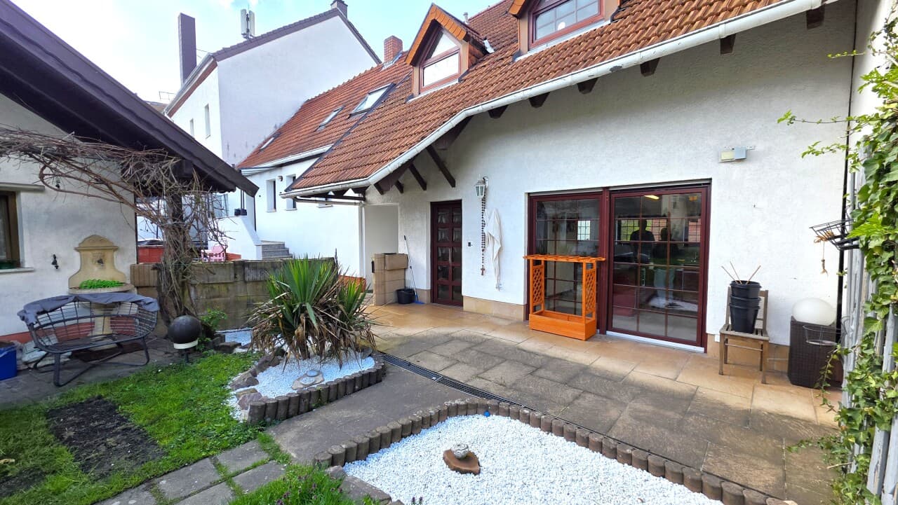 Wohn- und Geschäftshaus in Sulzbach-Altenwald – Bild 6