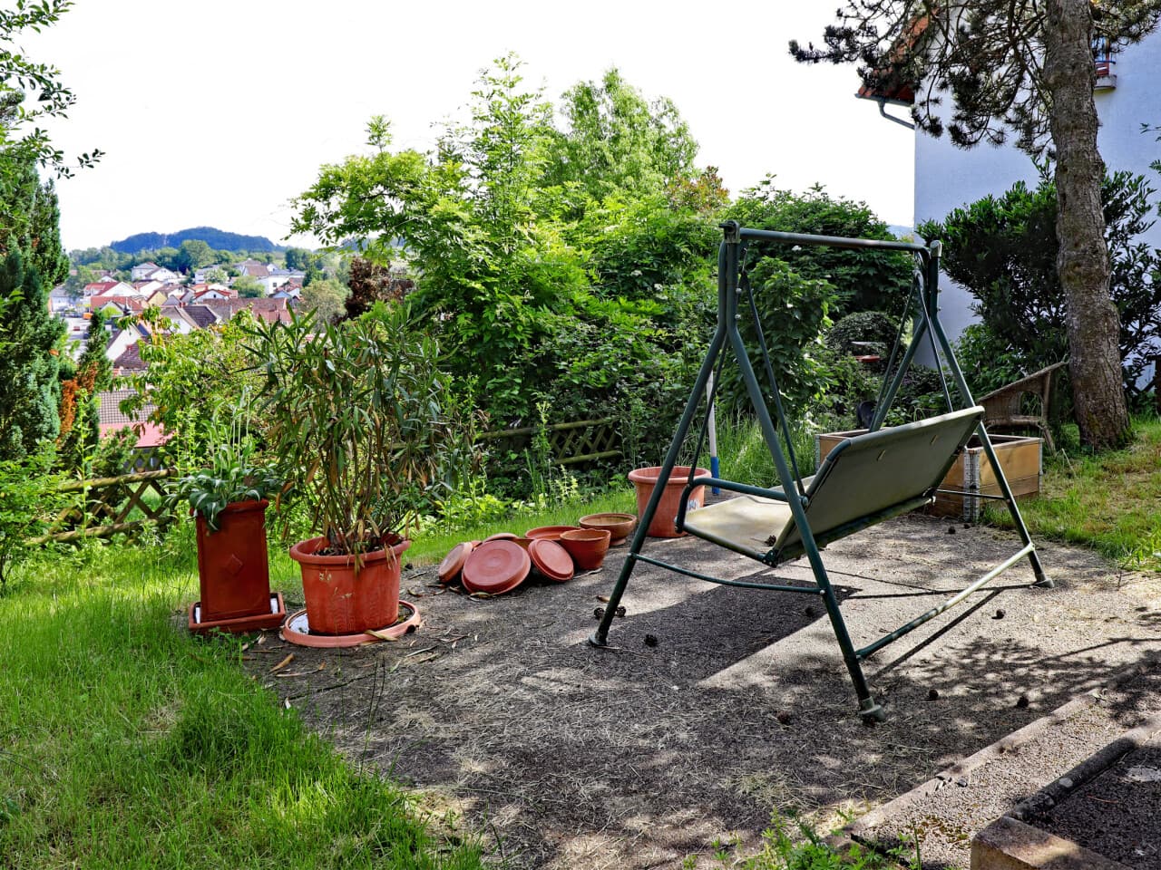 Mehrfamilienhaus in Lautertal – Bild 8