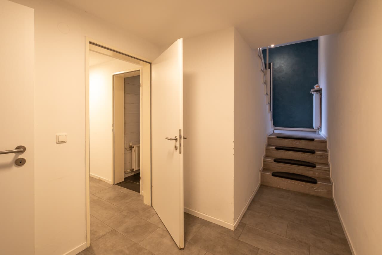 Reihenendhaus in Scheeßel – Bild 16