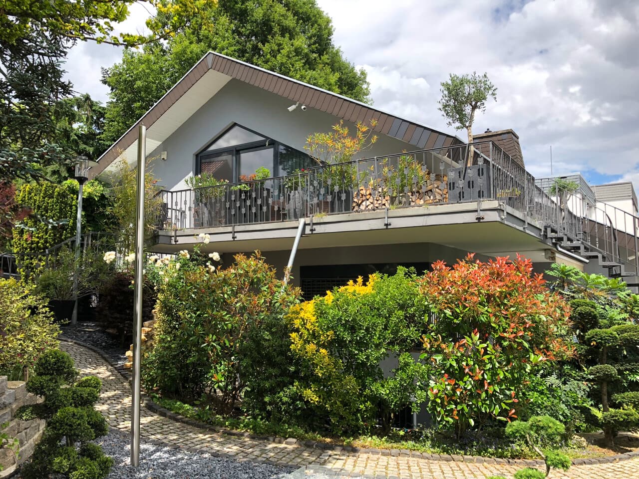 Einfamilienhaus in Rosbach – Bild 19