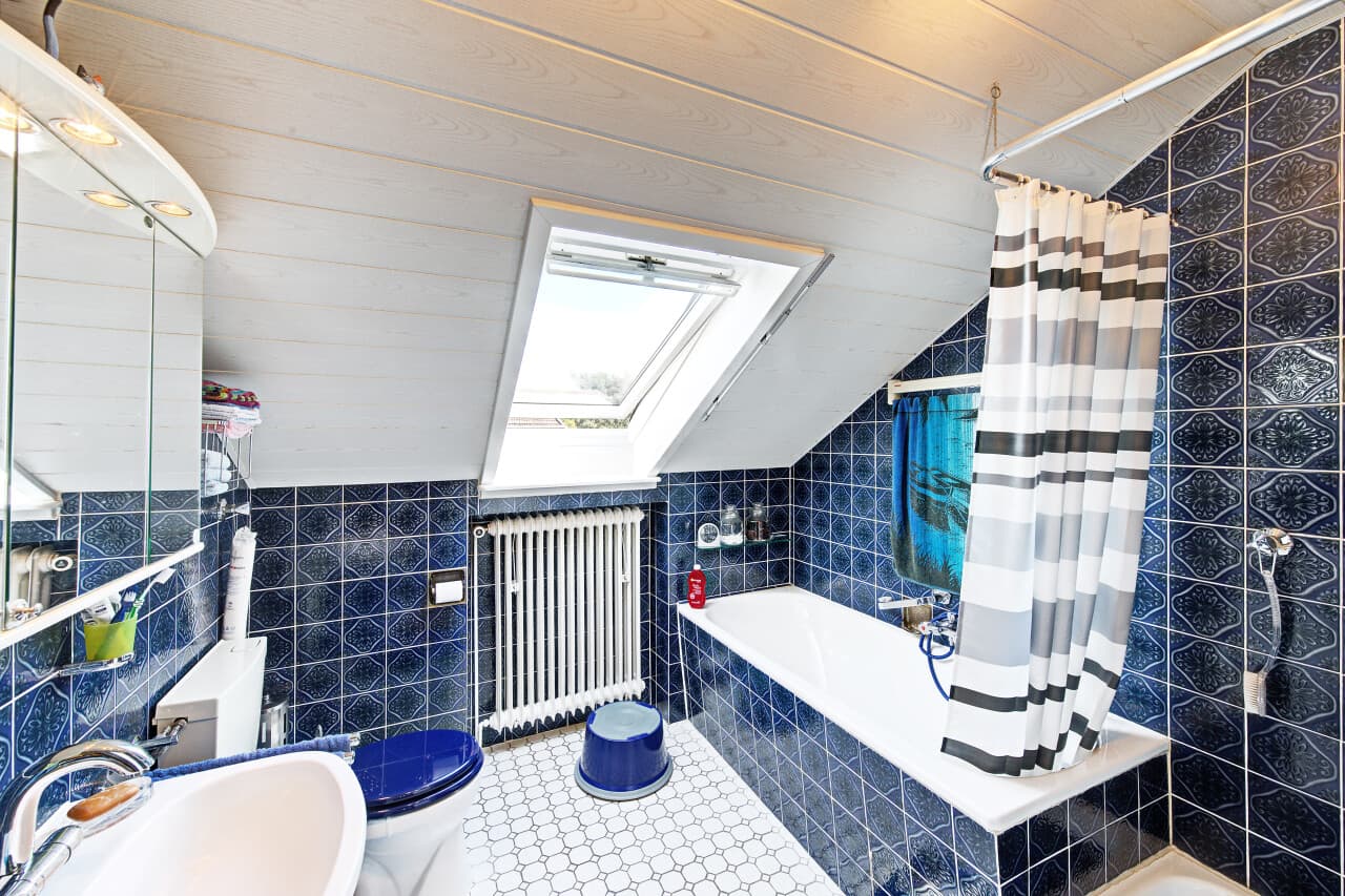 Dachgeschosswohnung in Dortmund - Mengede – Bild 5