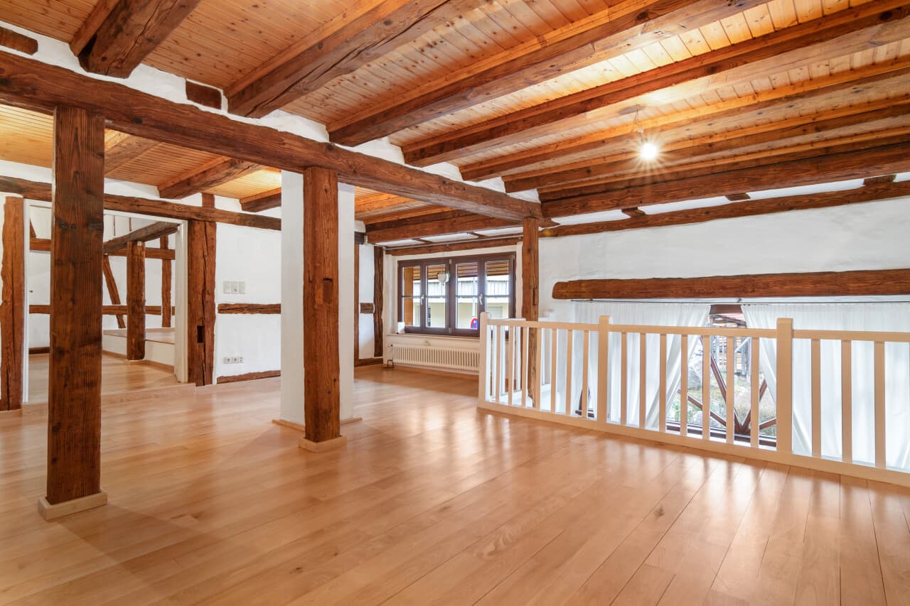 Landhaus in Rheinfelden – Bild 23