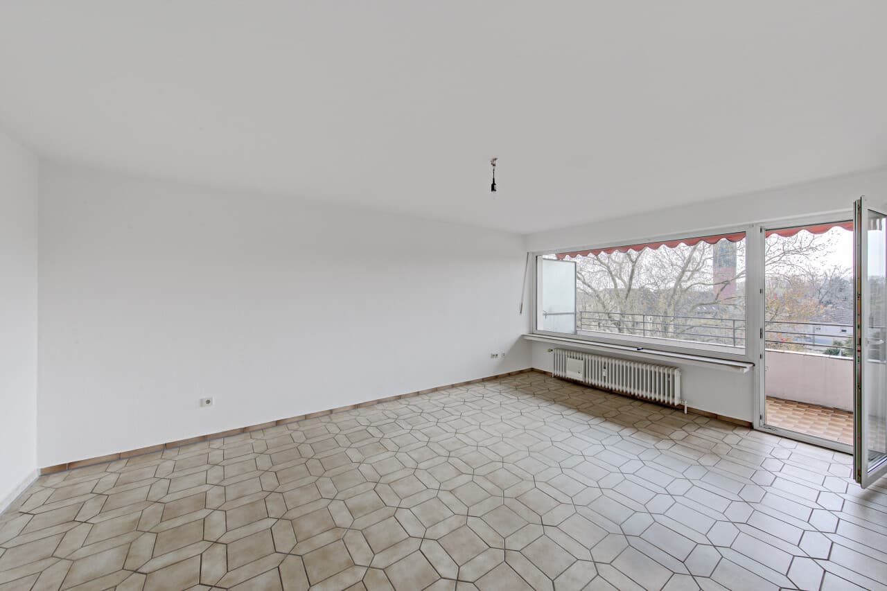 Etagenwohnung in Dortmund - Bövinghausen – Bild 5