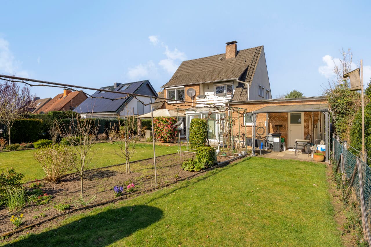 Zweifamilienhaus in Moers – Bild 37