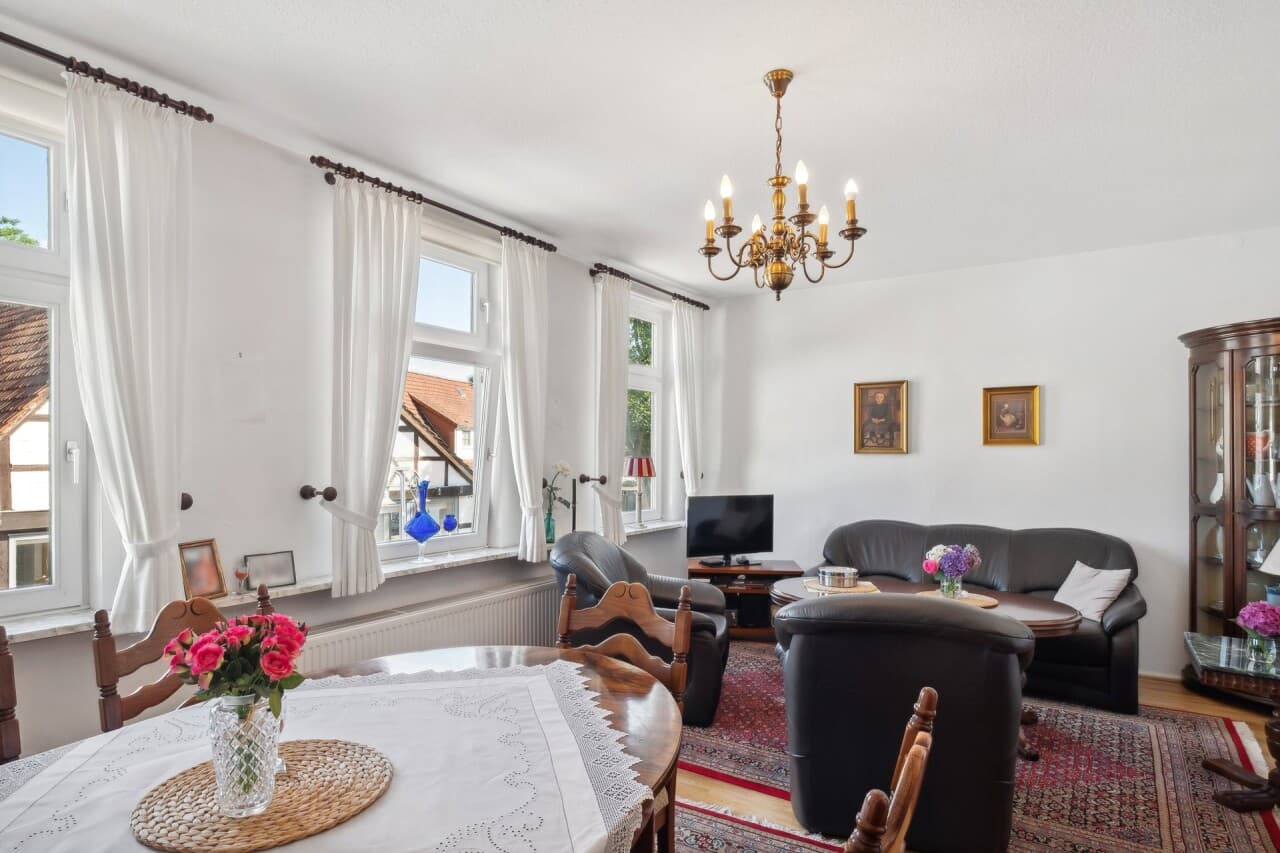 Einfamilienhaus in Rotenburg – Bild 11