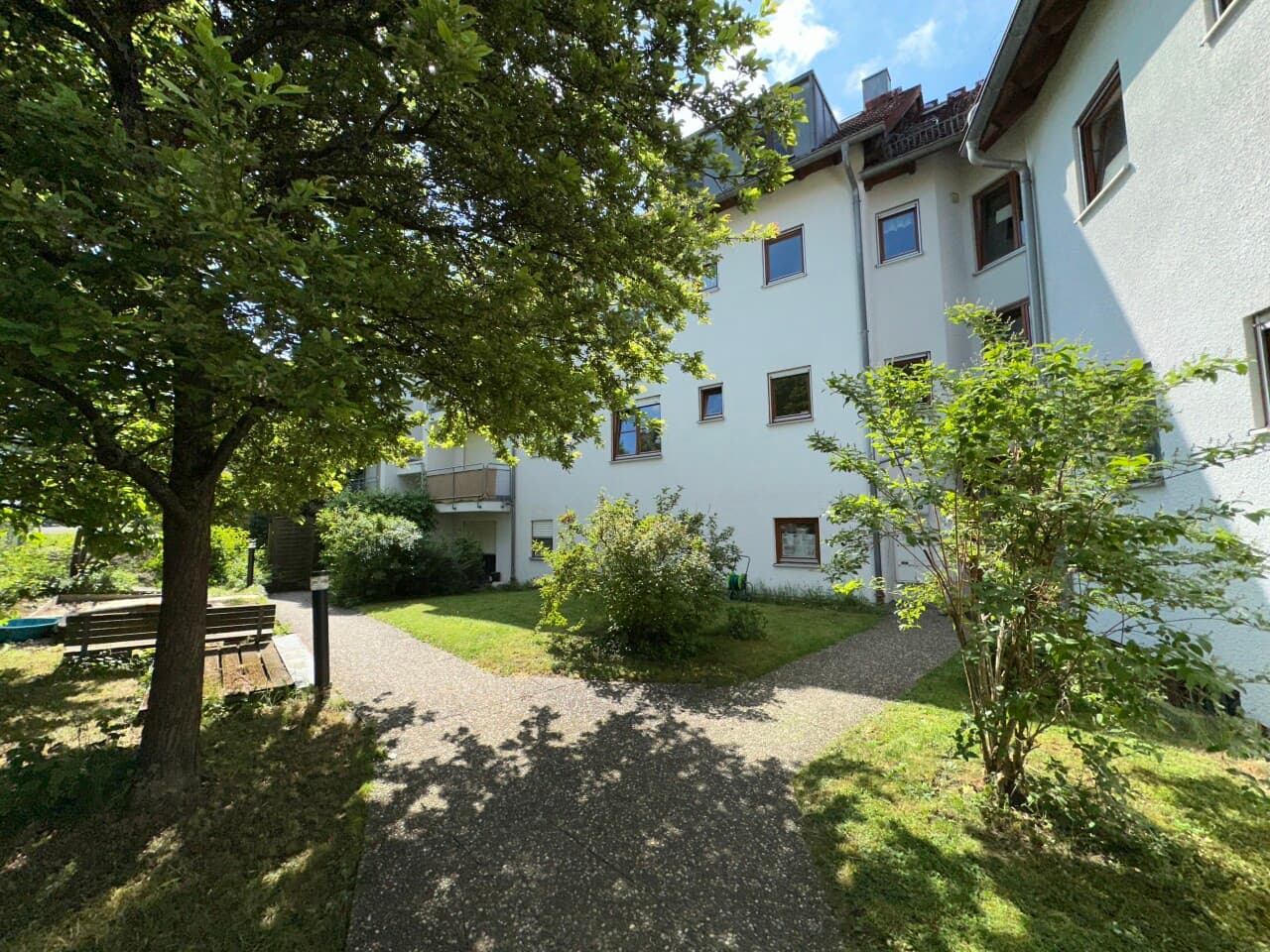 Etagenwohnung in Stuttgart – Bild 3