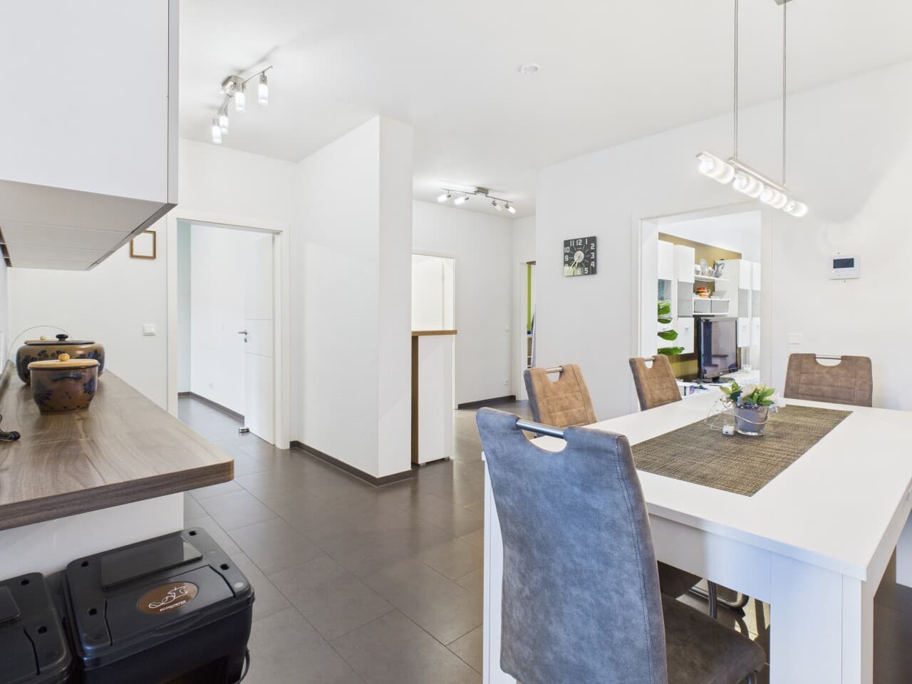 Etagenwohnung in Mörlenbach – Bild 4