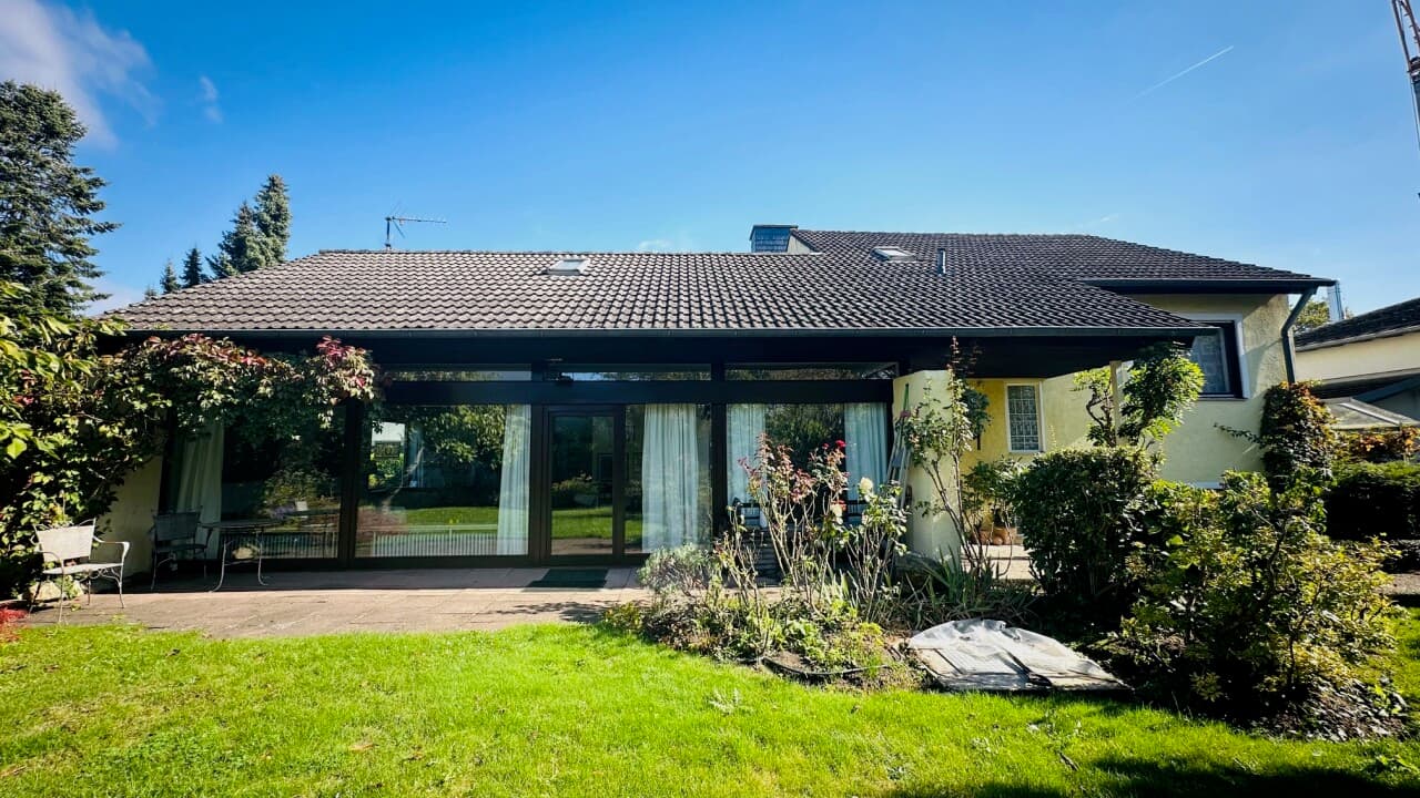 Einfamilienhaus in Mainz – Bild 3