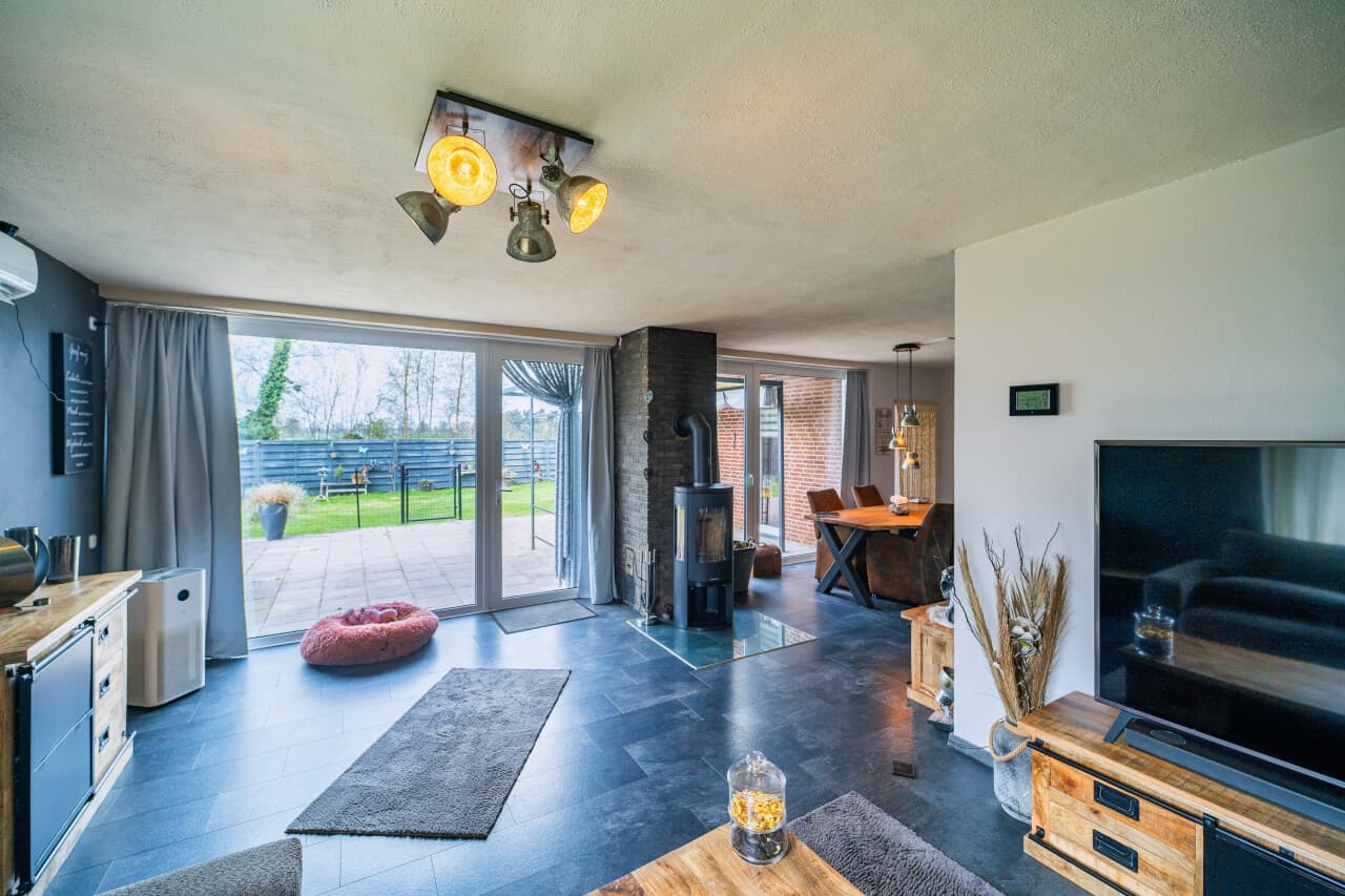 Bungalow in Goch – Bild 10