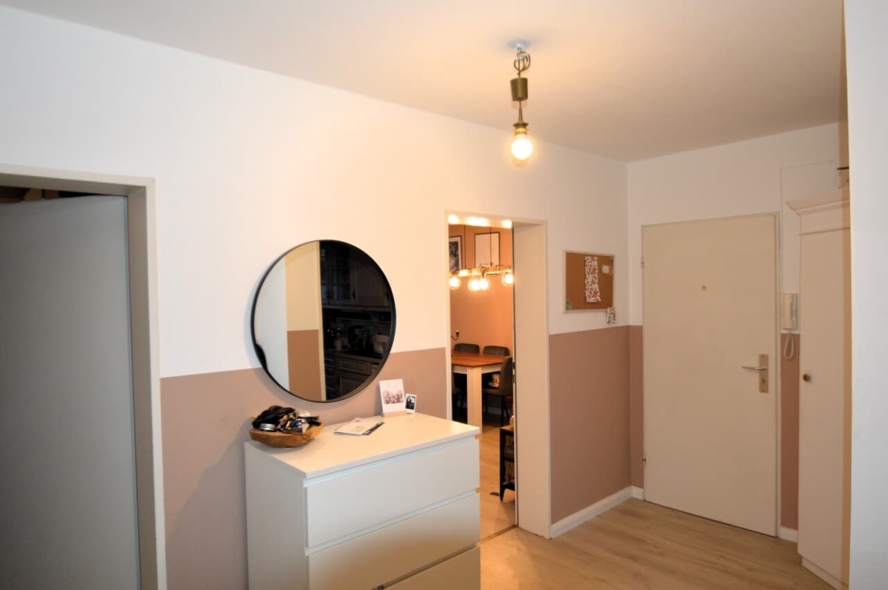 Etagenwohnung in Rotenburg – Bild 5