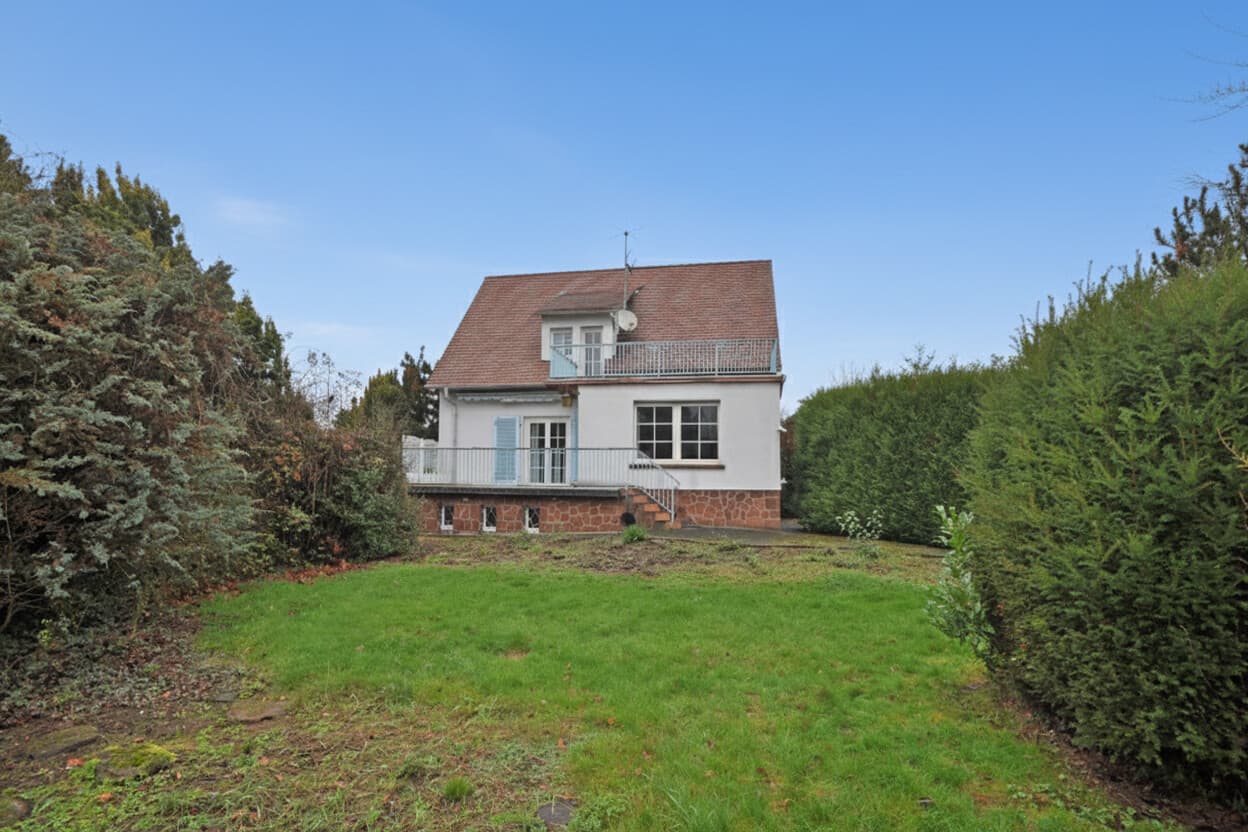 Villa in Kirchhain – Bild 11