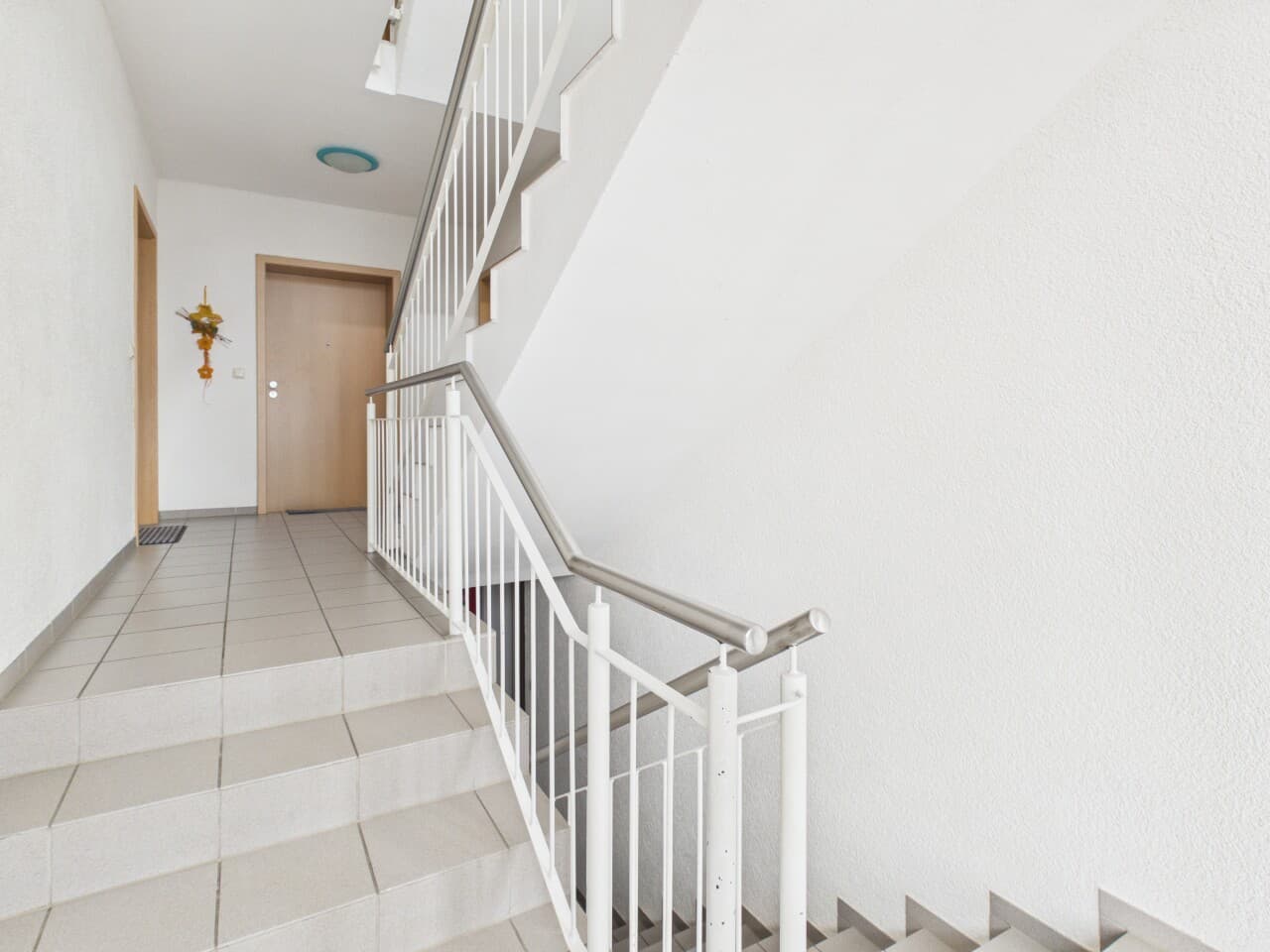 Dachgeschosswohnung in Darmstadt – Bild 11