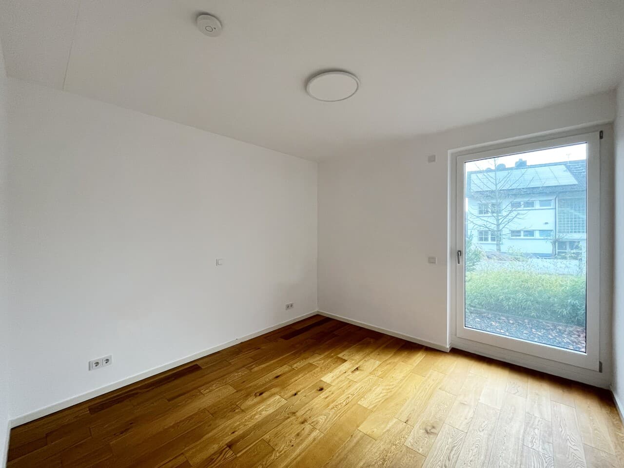 Etagenwohnung in Frankfurt – Bild 9