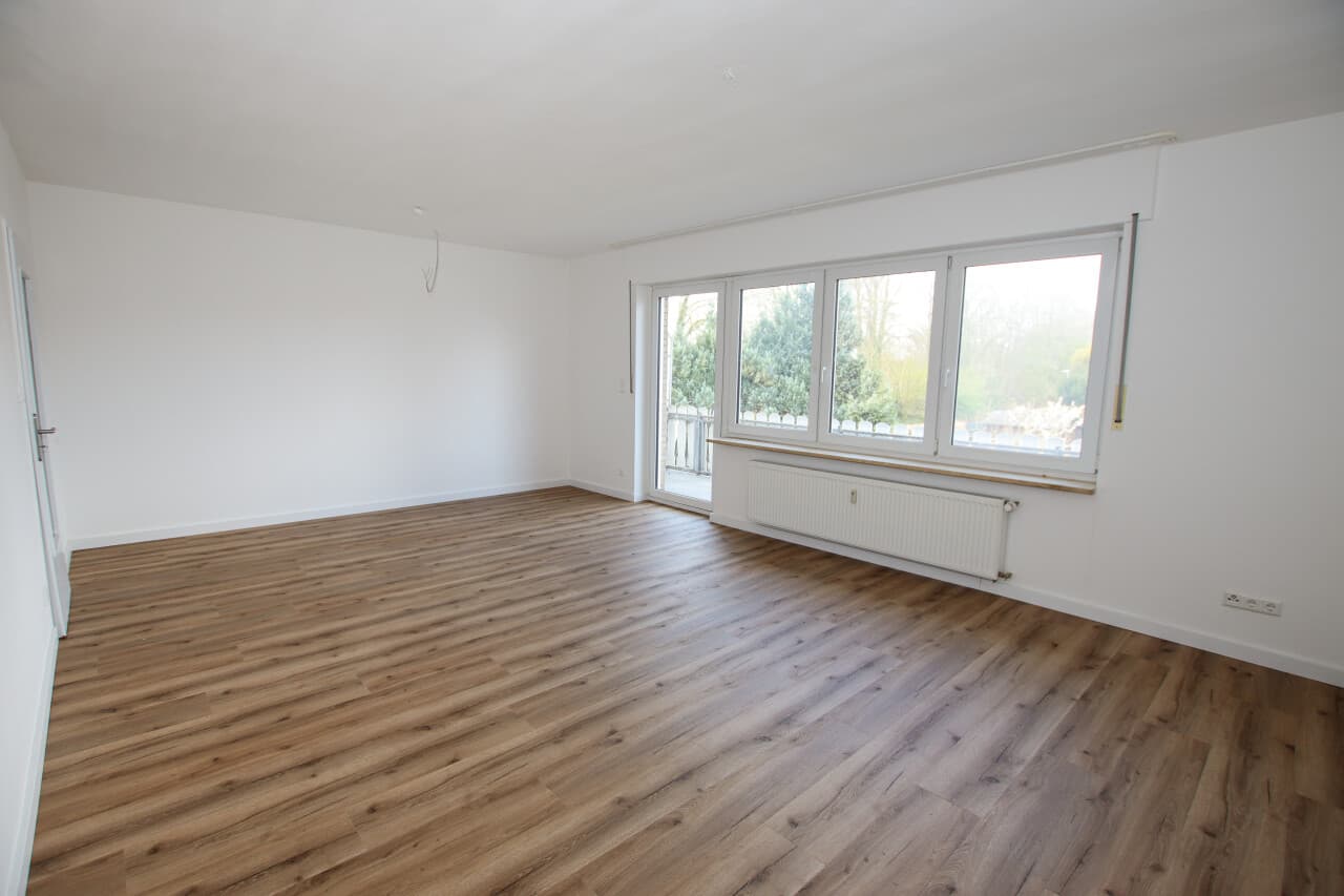 Etagenwohnung in Lingen – Bild 7