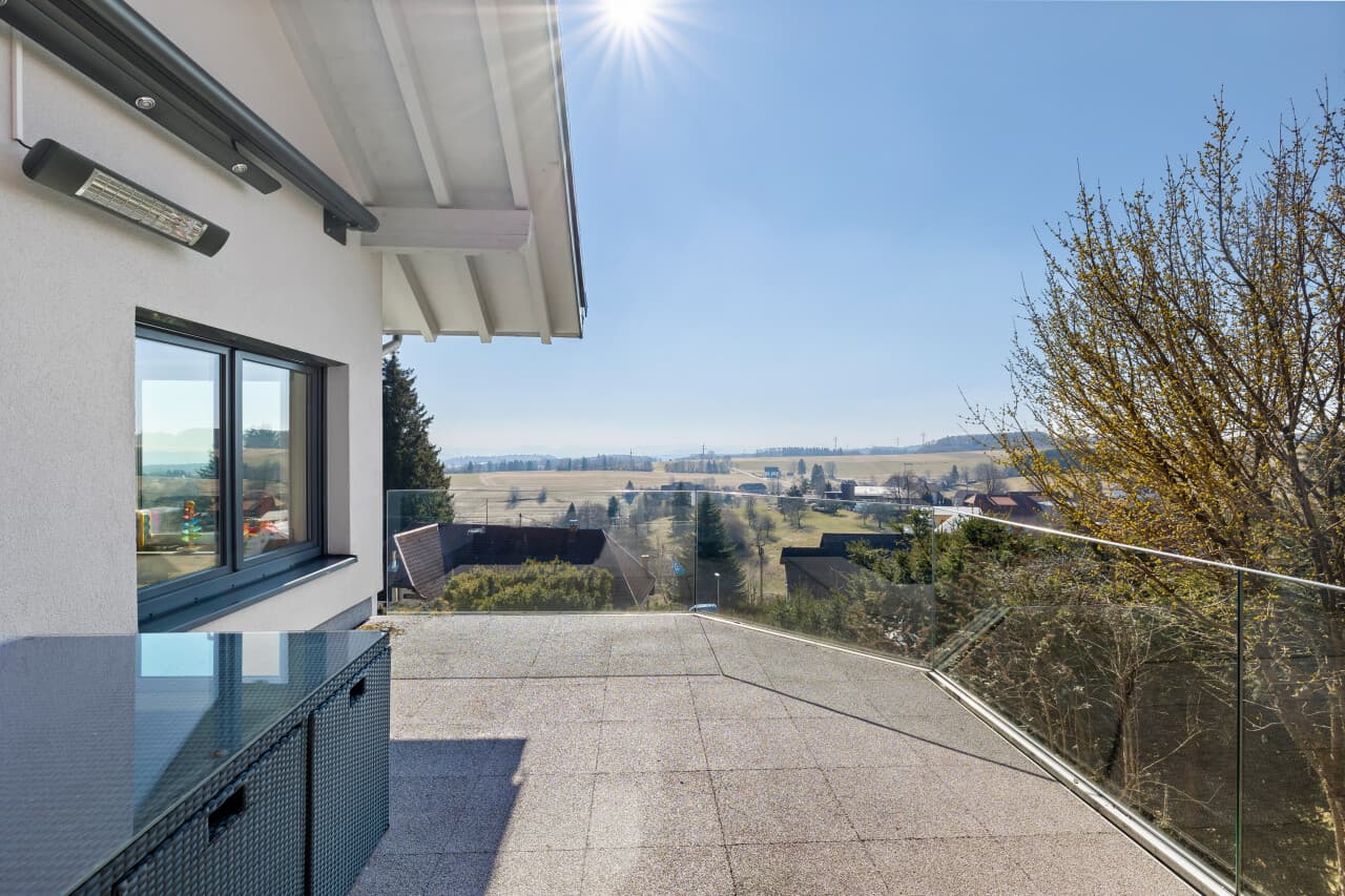 Villa in Rickenbach – Bild 3