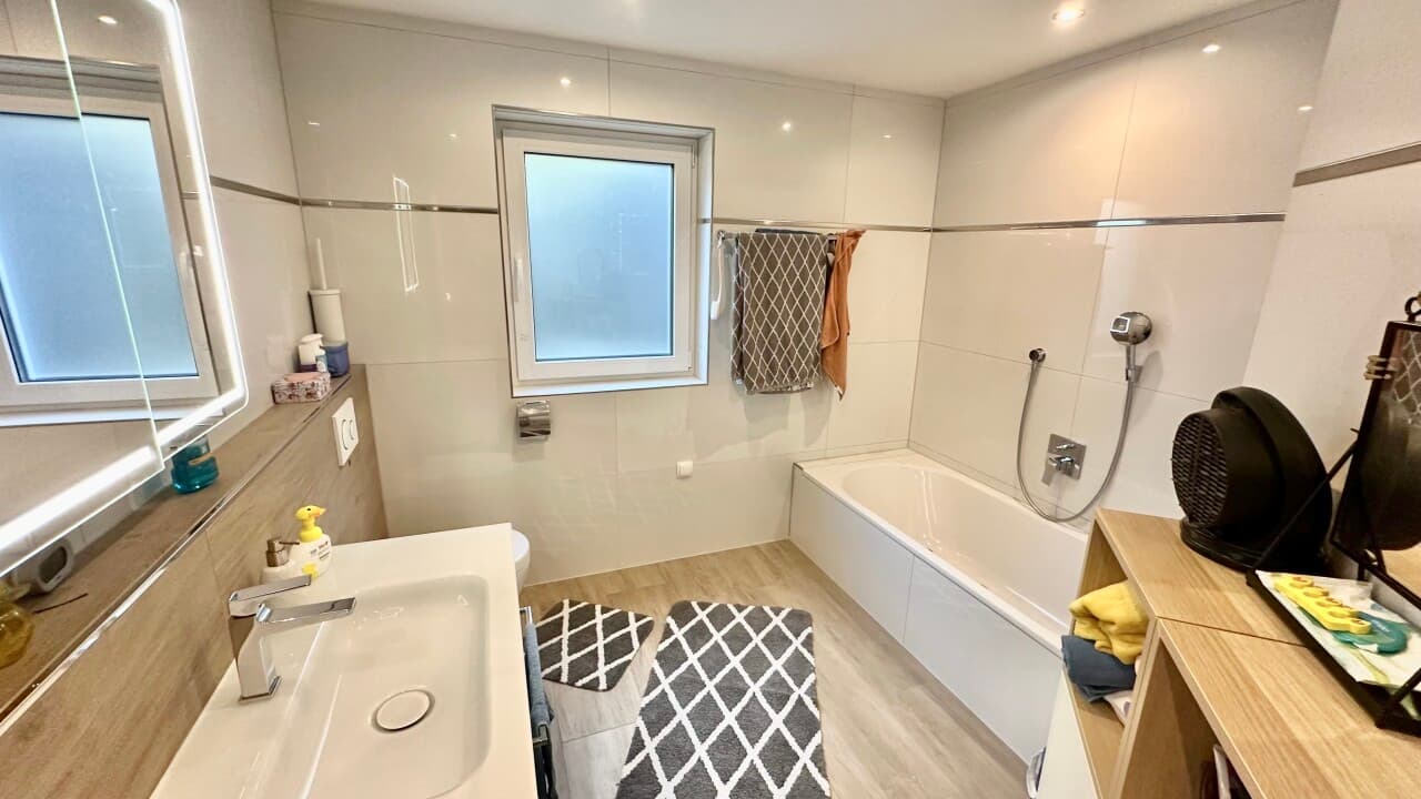Maisonette in Hahnheim – Bild 10
