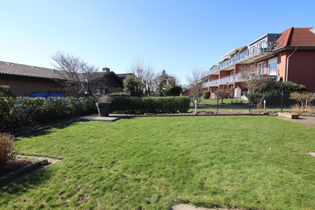Einfamilienhaus in Bad Bentheim – Bild 30