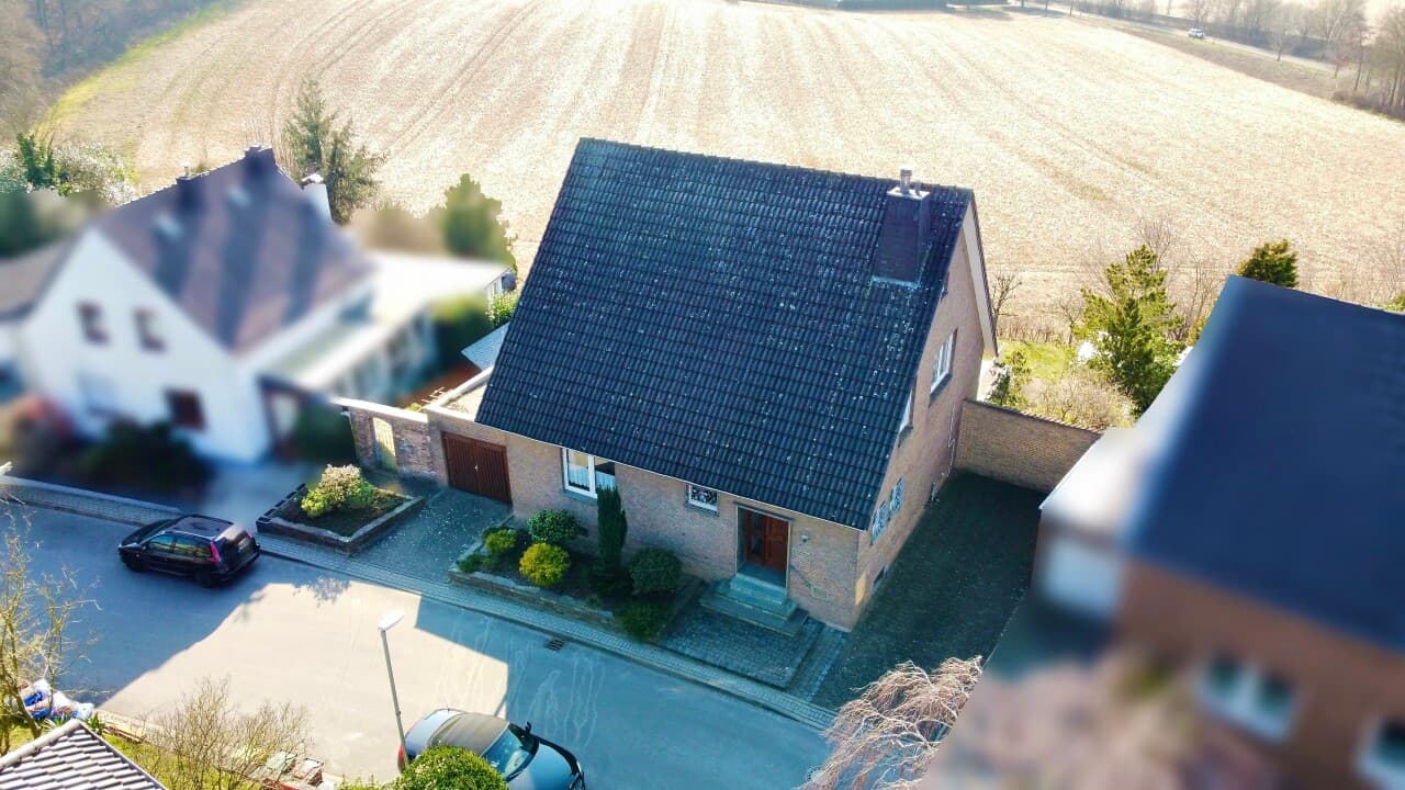 Einfamilienhaus in Übach-Palenberg – Bild 3