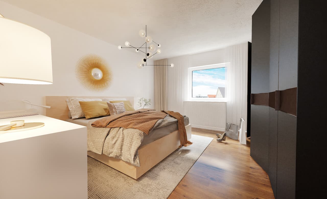 Einfamilienhaus in Rheinfelden – Bild 8