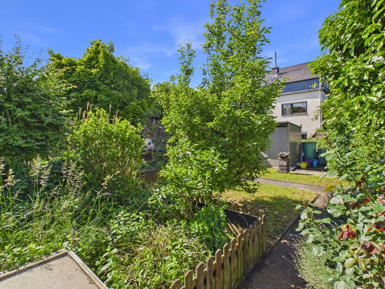 Einfamilienhaus in Riedstadt-Leeheim – Bild 14