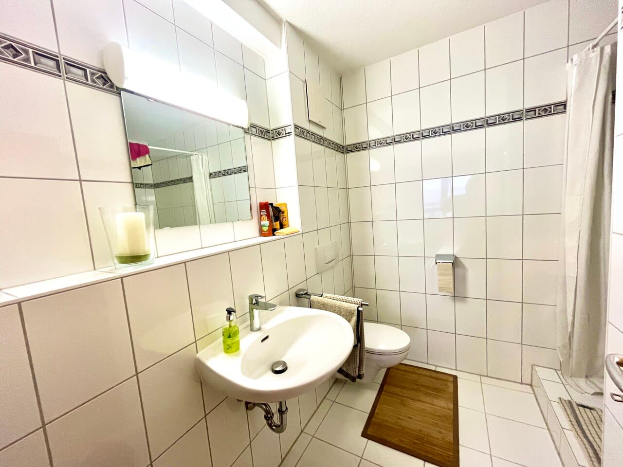 Penthouse in Nußloch – Bild 6