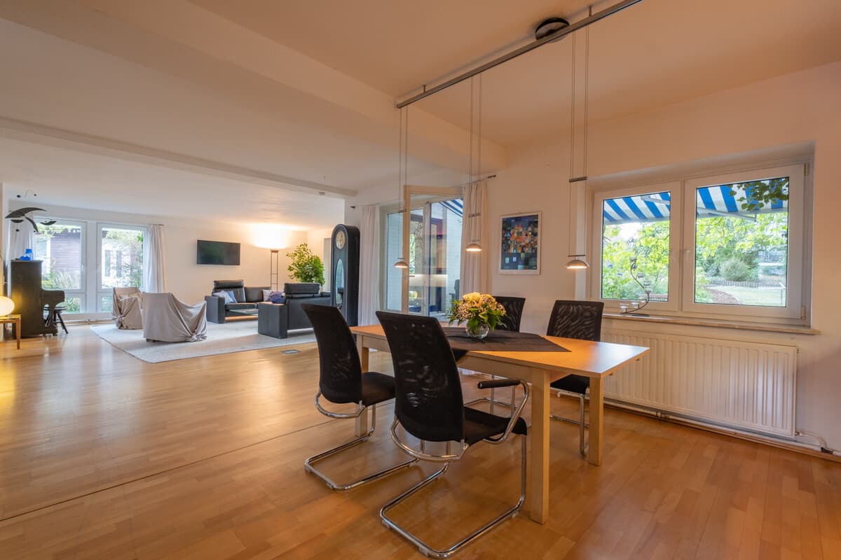 Einfamilienhaus in Rotenburg – Bild 6