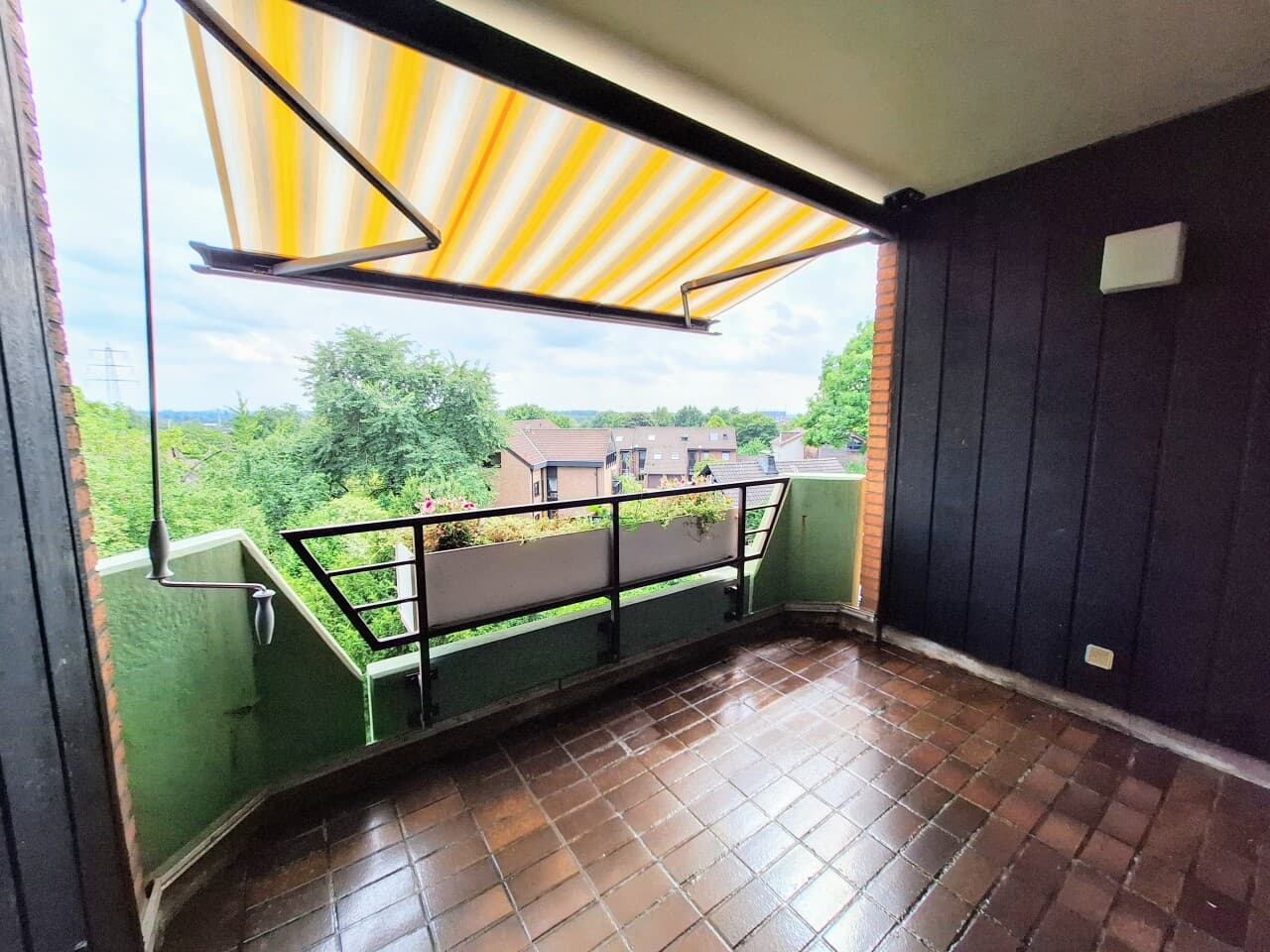 Etagenwohnung in Mülheim an der Ruhr – Bild 13