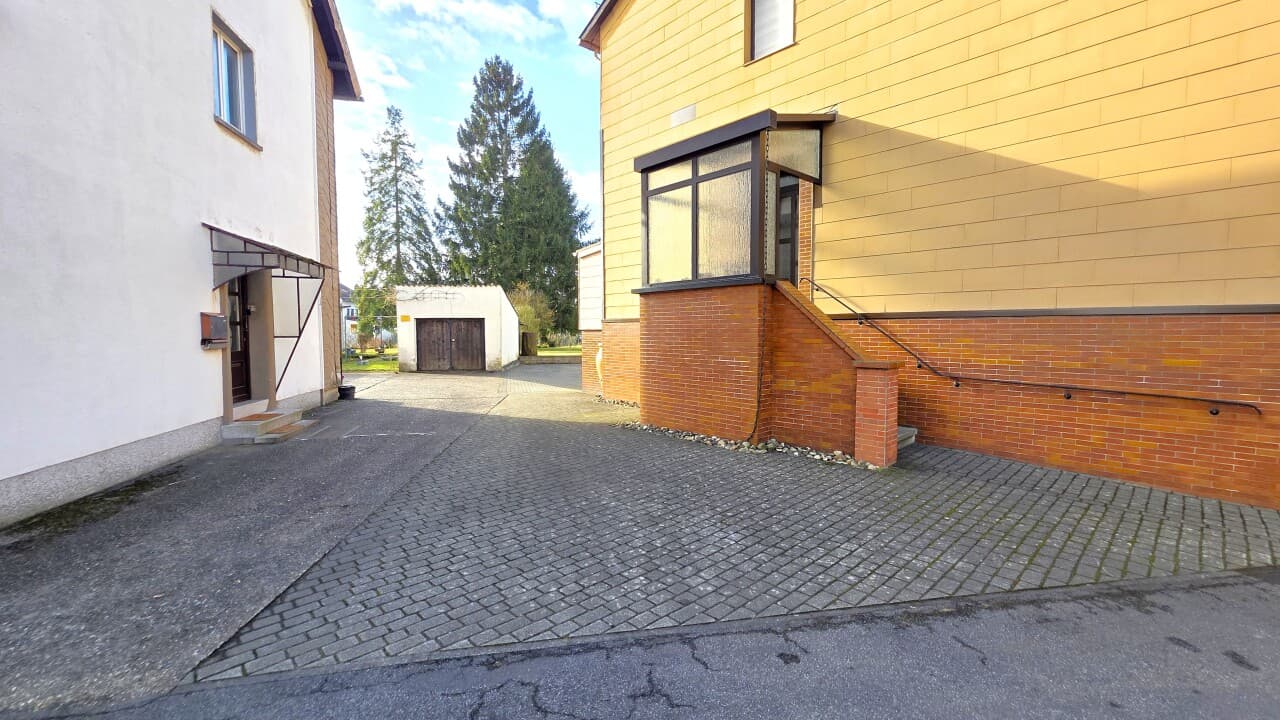 Einfamilienhaus in Spiesen-Elversberg – Bild 3