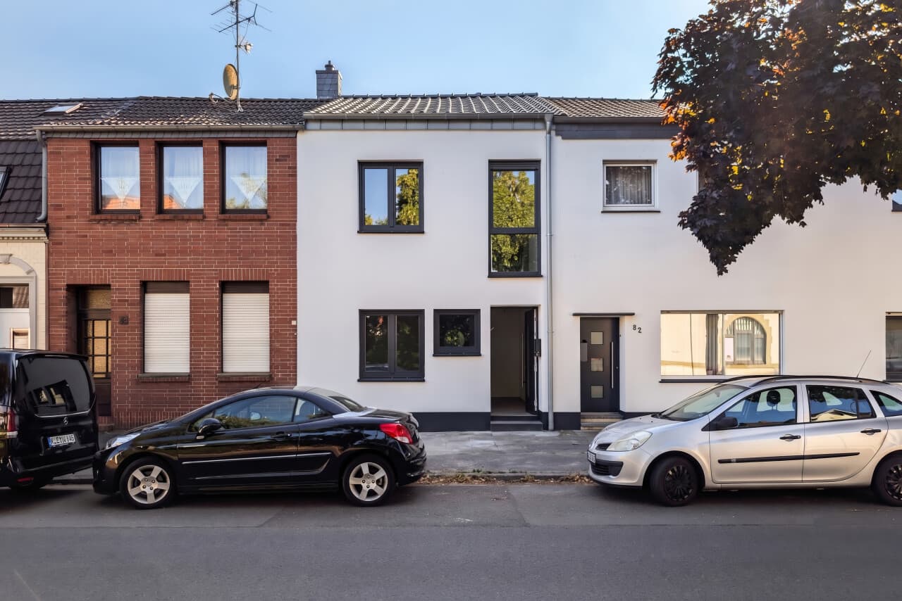 Reihenhaus in Goch – Bild 29