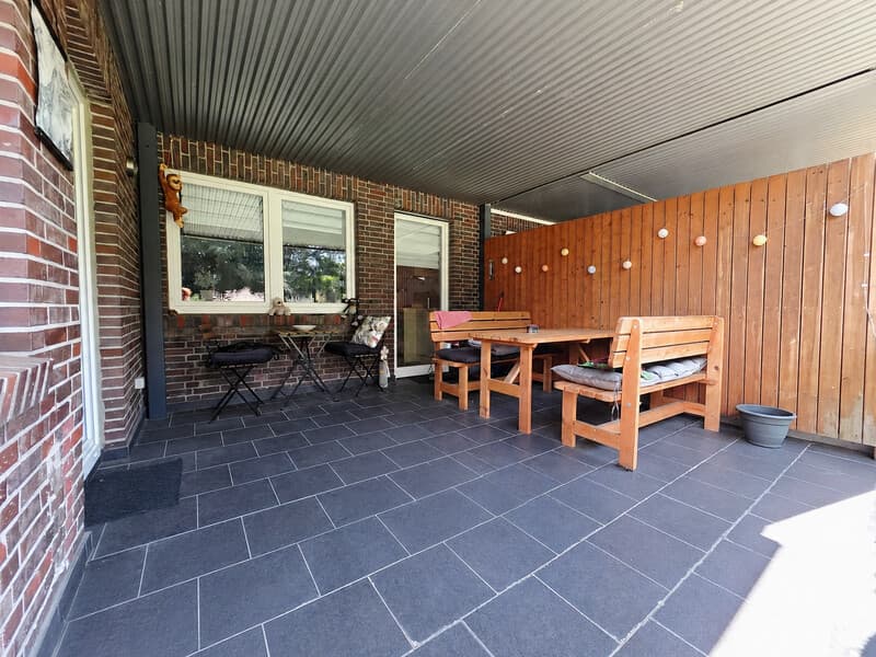 Etagenwohnung in Wilhelmshaven – Bild 9