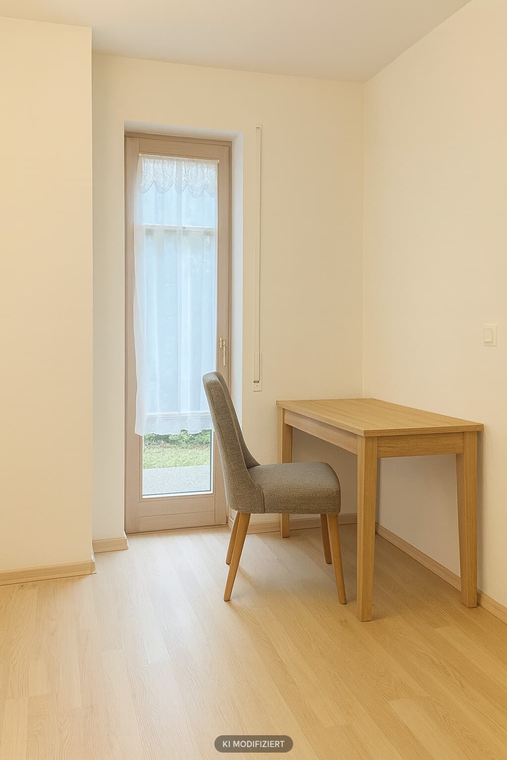 Etagenwohnung in Traunreut – Bild 6