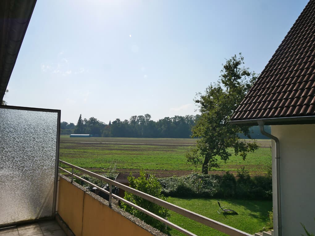 Etagenwohnung in Dreieich-Götzenhain – Bild 6