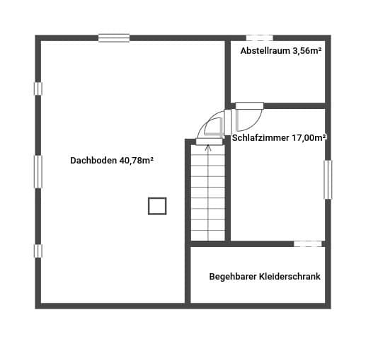 Doppelhaushälfte in Palling – Bild 13