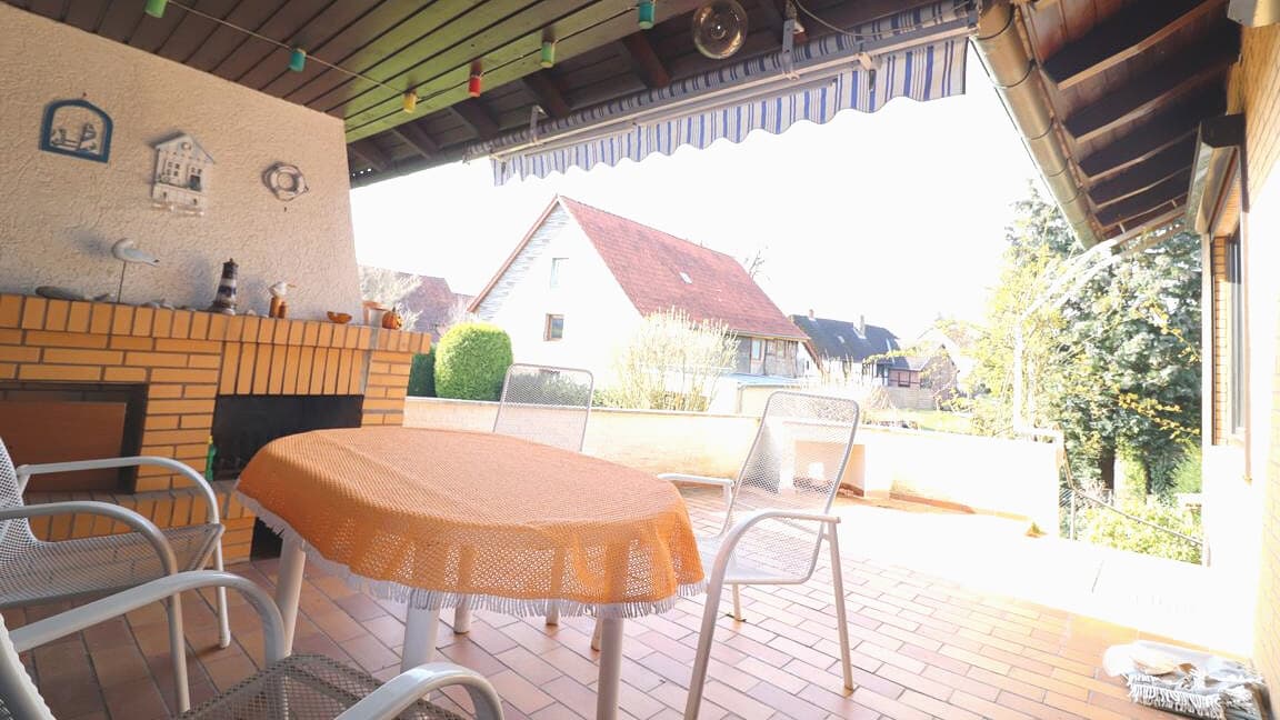 Einfamilienhaus in Cremlingen – Bild 10