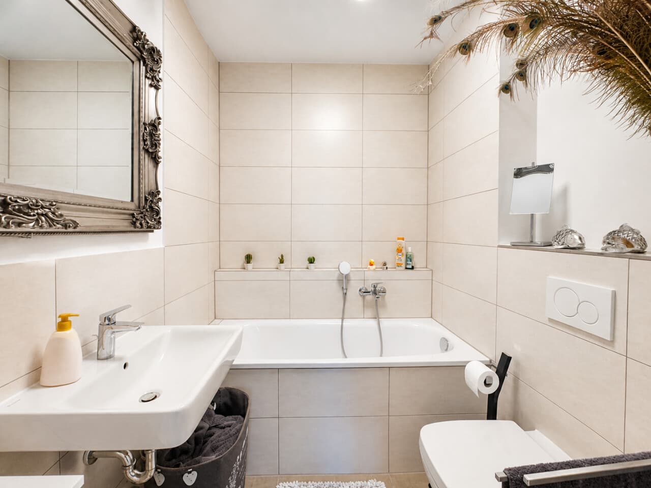 Etagenwohnung in Dresden – Bild 21