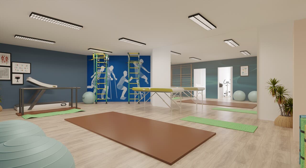 Praxis in Unna (Zentrum) – Bild 18